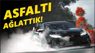 SERBEST TAKILMA | THE CREW MOTORFEST TÜRKÇE, THE CREW MOTORFEST İNCELEME PS5, PS4