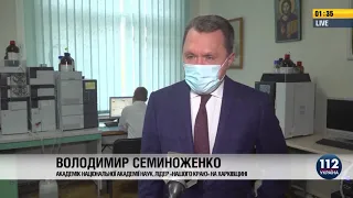 «Наш край»: Україні вкрай важливо підтримувати розробки вітчизняних вчених