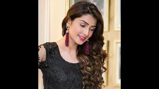 Aiza Khan beautiful and gorgeous Pakistani actress #trendingvideo #Pakistaniactrees