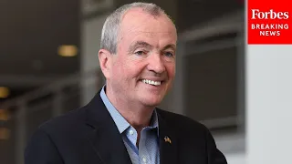 NJ Gov. Phil Murphy Promotes Reproductive Freedom Act