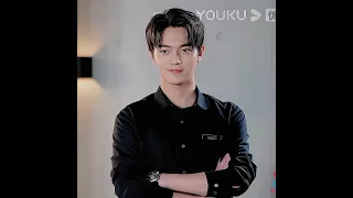 His Smile ✨❤️ Falling into your smile #xukai #chengxiao #cdrama #shortsfeed #shorts.