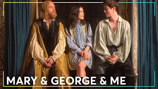 Mary & George & Me | Sex & Relationships Pt. 3 ft. Alexa Chung | STARZ