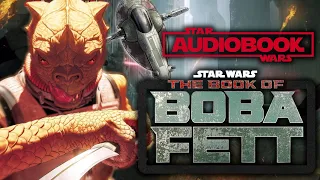 Part 8 -  Star Wars: The Mandalorian Armor by K. W. Jeter - Star Wars Audiobook of Boba Fett