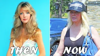 T.J. Hooker (1982 - 1986) ★ Cast Then and Now 2023 [41 Years After]