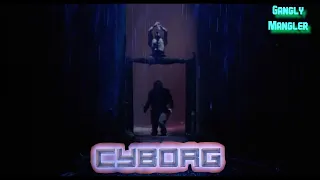 Cyborg (1989)