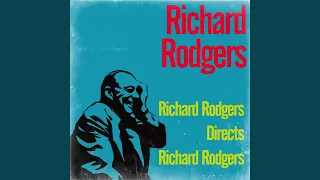 Richard Rogers Waltzes: Lover (From "Love Me Tonight") / The Most Beautiful Girl in the World...