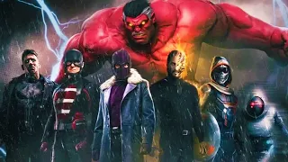 Top 10 Marvel Villains We Want On The Thunderbolts