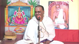 Day 2 - Pravachan by Sri. Hariji - Lokakshemartha Sundarakandam 2020