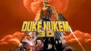 Duke Nukem 3D SC-55-Grabbag (Title)