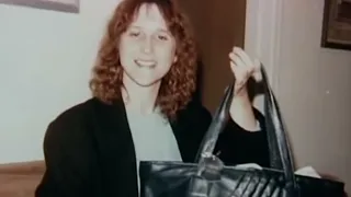 Morderstwo Beverly McGowan i wszystkie twarze Elaine Parent | Podcast