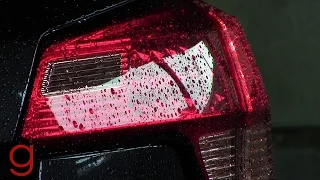 2017 Honda HR-V EX | Review & Road Test