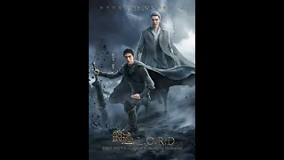 Legend Of Ravaging Dynasties 2 (L.O.R.D_2)Full Movie With ENG-SUB