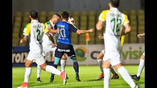 Apollon WebTV | HIGHLIGHTS 18/19 | ΑΠΟΛΛΩΝ - AEK 3-3