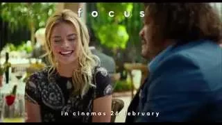 FOCUS - "Trailer Cutdown" TVC - In Cinemas 26 February