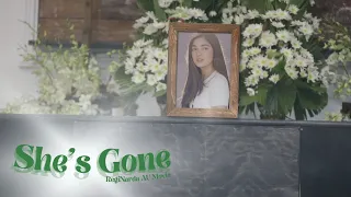 She's Gone: RegiNarda AU Movie Full Trailer | Janella Salvador and Jane De Leon