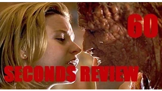 Slither - 60 Seconds Horror Binge