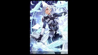 RWBY: Dos cucharadas de Ice Queen