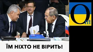 Кремль гуртує клуб диктаторів. Україну підтримує цивілізований світ