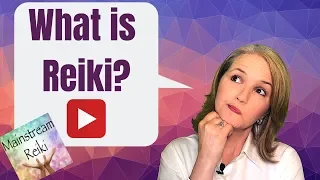 What is Reiki?