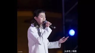 《歌手》第八期歌单在线听：汪峰首次夺冠，腾格尔再次演绎经典