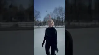 Darina Ignatova Figure Skating