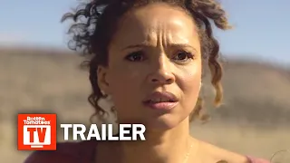 Rattlesnake Trailer #1 (2019) | Rotten Tomatoes TV