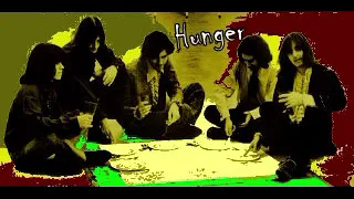 Hunger = Strictly From Hunger - 1969 - ( Full Album )