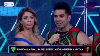 EEG El Gran Clásico - 05/11/2018 - 1/5