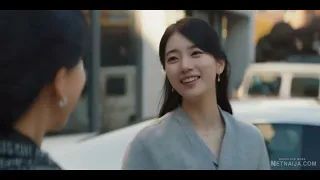 Suzy's Fashion as lee yoo mi in Korean Drama anna 2022 episodes 2-5