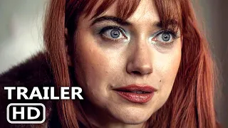 ROSE'S WAR Trailer (2024) Imogen Poots