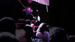 Thrax Punks astonishing  performance in London 2019