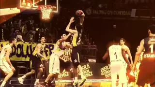 Turkish Airlines Euroleague 2015/16 DEVOTION intro