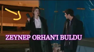 Rüzgarlı Tepe (Winds of love) 40. Bölüm  Fragmanı I Halil  Gülhan'ın inrtikamını almaya yemin etti