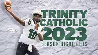 2023 TC FOOTBALL RECAP