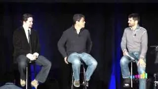 GSummit SF 2012 - The Enterprise Gets Gamified: Lessons from the Front Line