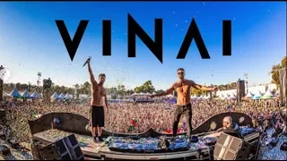 VINAI & HARDWELL & CARNAGE - THIS IS VINAI (MUSIC VIDEO) (PARTY ROCKZZ SMASHUP) HD HQ