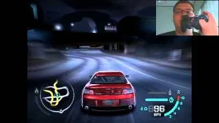 Need For Speed Carbon Ep 1