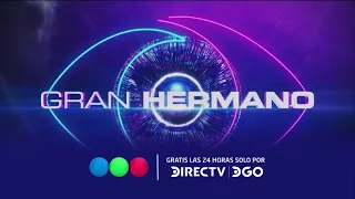 Gran Hermano GRATIS en vivo las 24HS solo por DirecTV DGO - Telefe TUTORIAL