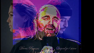 Mix -Vitaa & Slimane  -  Denis Roussos Mashup -2021