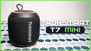 MUY recomendable!! 🚨 Tronsmart T7 Mini REVIEW en ESPAÑOL