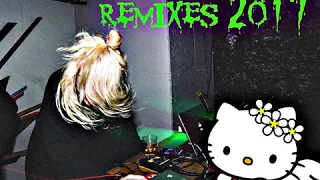 laura les (osno1) - REMIXES 2017