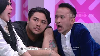 BROWNIS - Momen Manis Kedatangan Diva (14/1/18) Part 3