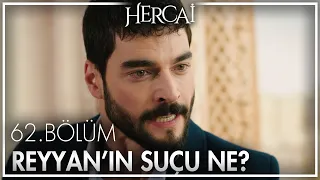 Miran, Reyyan için annesini karşısına aldı! - Hercai 62. Bölüm