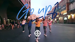 [PPOP IN PUBLIC] SB19 "Go Up" Dance Cover // Australia // HORIZON