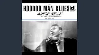Hoodoo Man Blues (Alternative)