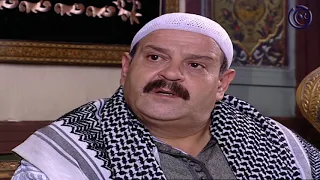 مسلسل باب الحارة 2 الحلقة 21 الواحدة والعشرون - عودة ابو شهاب - سامر المصري و ايمن بهنسي