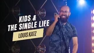 Kids & Single Life - Louis Katz