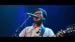 PHIROJ SHYANGDEN - MAYALU LE LIVE / Parcha Nepal Music Festival