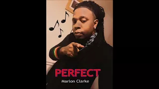 Ed Sheran PERFECT REGGAE COVER by Marlon Clarke