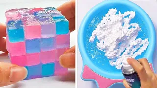 Satisfying & Relaxing Slime Videos #622